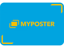 MyPoster (e-carte)