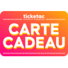 TickeTac (E-Carte)