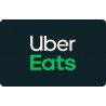 Uber Eats (e-carte)