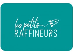 Les petits raffineurs (E-carte)